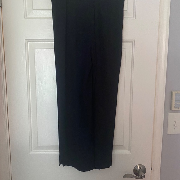 JJILL WEAREVER 5 PIECE CO-ORDINATING BLACK STRETCH SET. - Picture 8 of 12